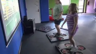 iDance Demo