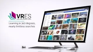 VRES&trade; -  Virtual Reality Education System