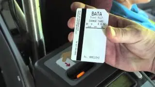 Beta Flash Fare Demo