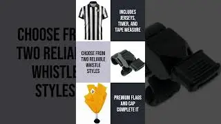 Gear Up with Our Men's Lacrosse Bundle