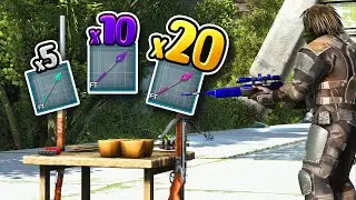 The Last Tranq Ark Mod Youll Ever Need