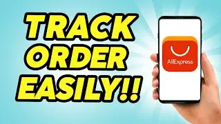 How to Track Your AliExpress Order in Real Time &ndash; 2025 Guide