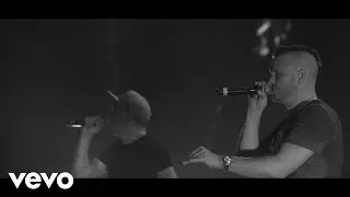 Hilltop Hoods - I'm A Ghost (Restrung) (Official Video)