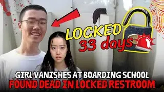 EP.193|Boarding School Girl Vanishes, Found Dead in Locked Boys&rsquo; Restroom 33 Days Later|Rotten Mango