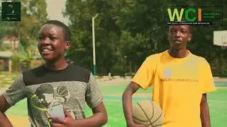Laugh & Learn with Gorillas | Kwita Izina 20 Celebration