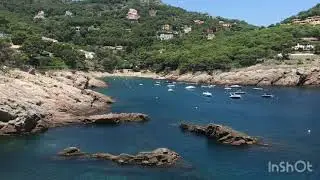 Begur Coastal Hike, Catalunya