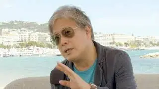 &lsquo;Decision To Leave&rsquo;s Park Chan-wook On Romance Noir&rsquo;s Jaw-Dropping Ending