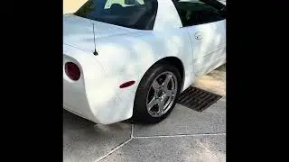 White FRC- Video 1