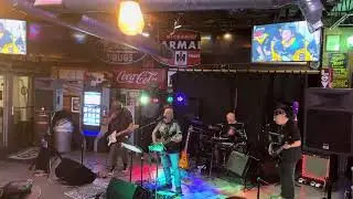Celestial Overdrive @Kohlers 10/11/25 set 1