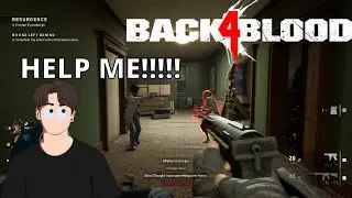 Back 4 Blood - Resurgence