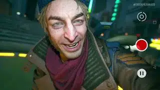 THE GAME AWARDS 2021: Мировая премьера игрового процесса Suicide Squad: Kill the Justice League