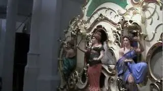 Wilhelm Bruder Shone Kermisorgel Concertavond *Deel 1*