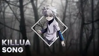 KILLUA RAP | 