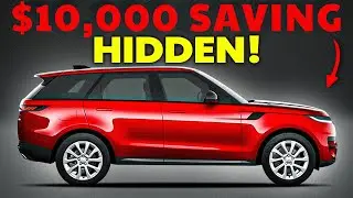 7 Cars With SECRET Extended Warranties ($10,000 Savings Hidden)