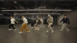 [HD mirored] NCT 127 (엔시티 127) - &lsquo;Faster&rsquo; dance practice video