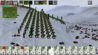 Shogun Total War Gold Edition 22\24 [ PC ] 2000-2001