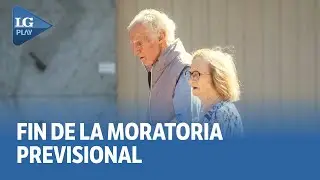 Fin de la moratoria previsional: ¿Cómo afecta a los trabajadores próximos a jubilarse?