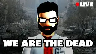 Zomboid Roleplay S2 E2: Hope in Fort Liberty