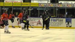 Ratinger Ice Aliens - EHC Krefeld 