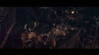 Thrones of Decay Dwarf Chant