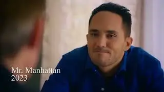 Acting reel for Jamison Newlander March 2025