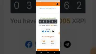 Free Ripple faucet link on description