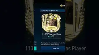 114 Prime Icon Pack 🔥#fifamobile
