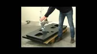 Pneumatic Rope Balancers