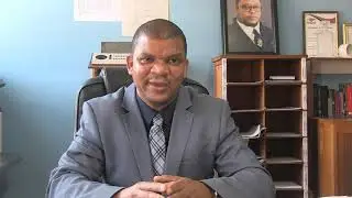 UITENHAGE HIGH VIRTUAL PARENT BRIEFING