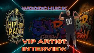 Woodchuck VIP Artist Interview