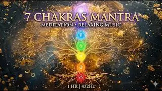 Relaxing goddess music | Healing | Brings clear energy | Clears the Mind