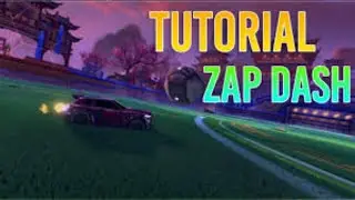 Aprende hacer Zap Dash en menos de 5 minutos!!!