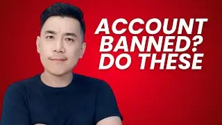 Facebook Ads Account Banned? How to Recover or Restart