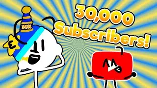30K SUBSCRIBERS
