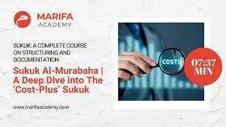 Sukuk Al-Murabaha | A Deep Dive into The ‘Cost-Plus’ Sukuk