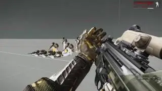 ArmA 3 Customization Vanilla