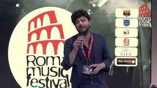 ElleErre - Fantasia (live @romamusicfestival4052 )