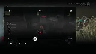 参加型DBD mobile！