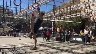 Spartan World Championships 2017