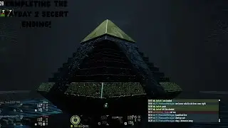 Using the arc of the watcher in payday 2 to inter change BAIN WITH THE PRESIDENT in payday 2