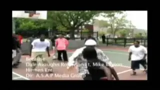 No More Murder 2009