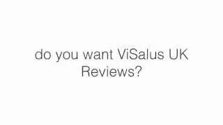 visalus uk reviews - quick series 2