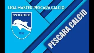 LIGA MASTER PESCARA CALCIO