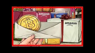 Breaking News | Unverified rumor circulating that amazon may accept bitcoin by october