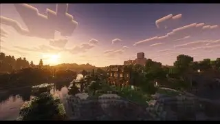 500 Miles  - A Minecraft Server Showcase