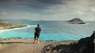 Adam Kostylo - Hawaii (OFFICIAL MUSIC VIDEO)