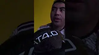 Me compre el casco de Eddie Brock de la pel&iacute;cula de Venom.