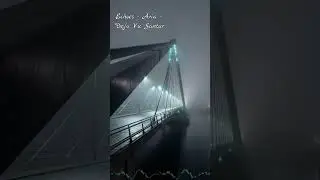 🎻 Epic Cinematic Santur - Echoes - Aria - Deja Vu Santur | Dramatic World Fusion Music 🌌