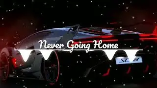 Kungs - Never Going Home [Bass Boosted] \\ A4V!