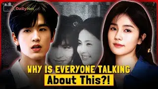 Bai Lu vs Zhang Linghe: TV Ratings Battle! Who&rsquo;s Winning?
